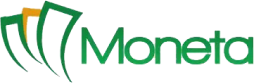 Moneta logo